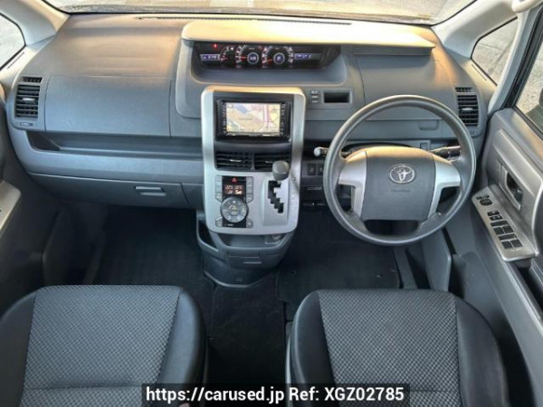 Used 2008 AT toyota noah ZRR70W Image[19]