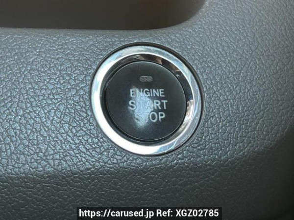 Used 2008 AT toyota noah ZRR70W Image[22]