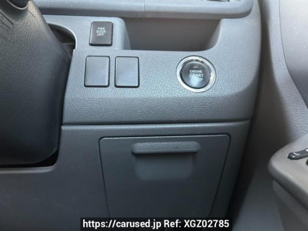 Used 2008 AT toyota noah ZRR70W Image[23]