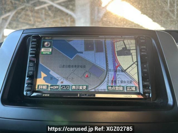 Used 2008 AT toyota noah ZRR70W Image[25]