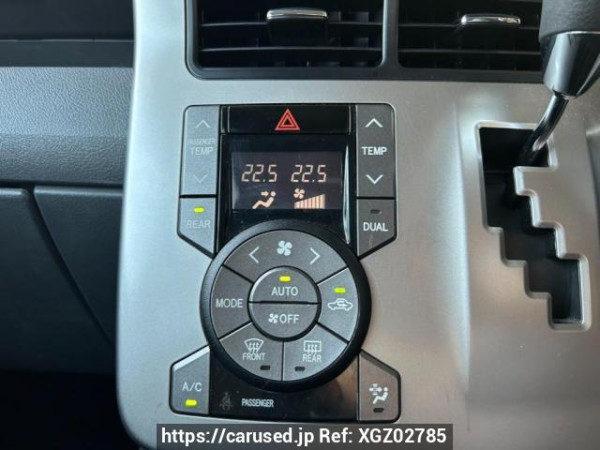 Used 2008 AT toyota noah ZRR70W Image[26]