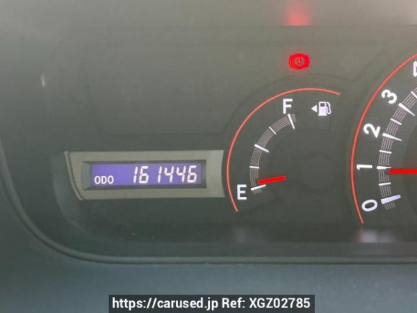 Used 2008 AT toyota noah ZRR70W Image[29]