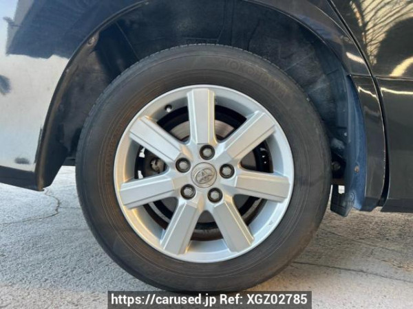 Used 2008 AT toyota noah ZRR70W Image[31]