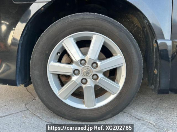 Used 2008 AT toyota noah ZRR70W Image[33]