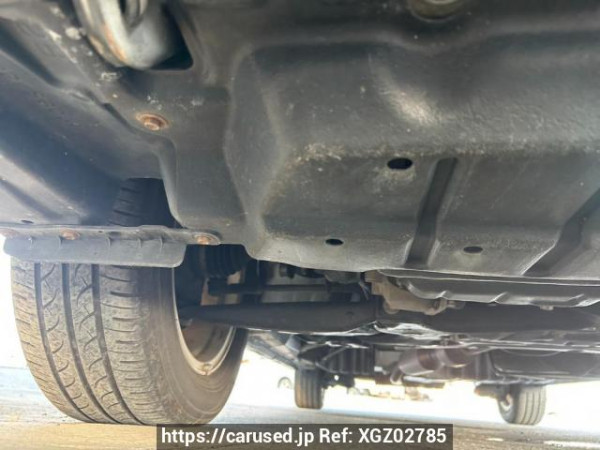 Used 2008 AT toyota noah ZRR70W Image[34]