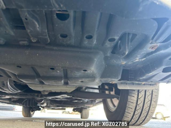 Used 2008 AT toyota noah ZRR70W Image[35]