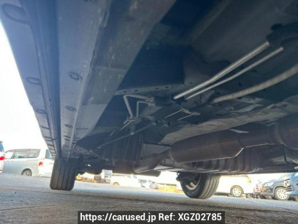 Used 2008 AT toyota noah ZRR70W Image[36]