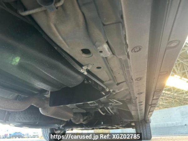 Used 2008 AT toyota noah ZRR70W Image[37]