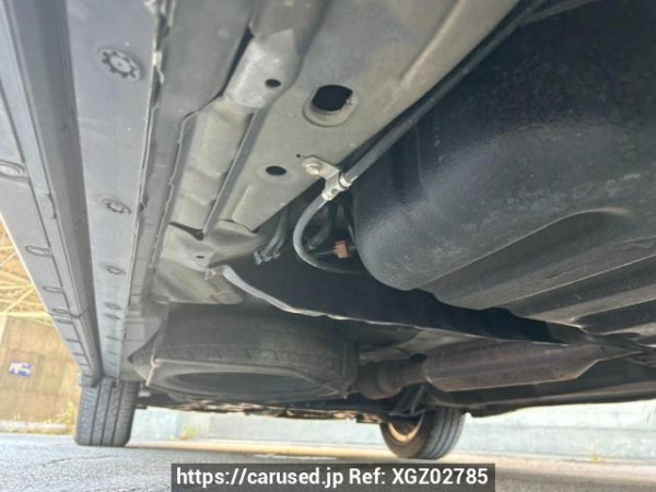 Used 2008 AT toyota noah ZRR70W Image[38]