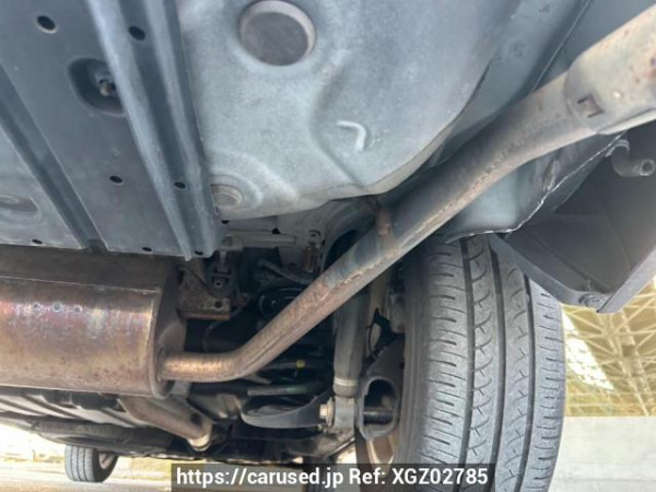 Used 2008 AT toyota noah ZRR70W Image[42]