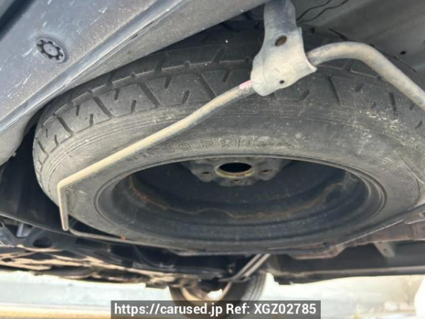 Used 2008 AT toyota noah ZRR70W Image[43]