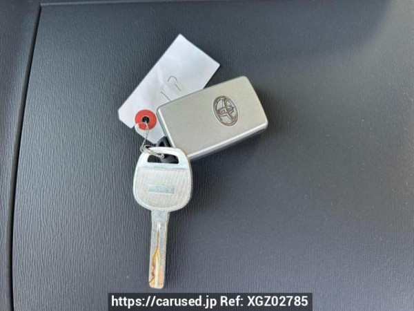 Used 2008 AT toyota noah ZRR70W Image[44]