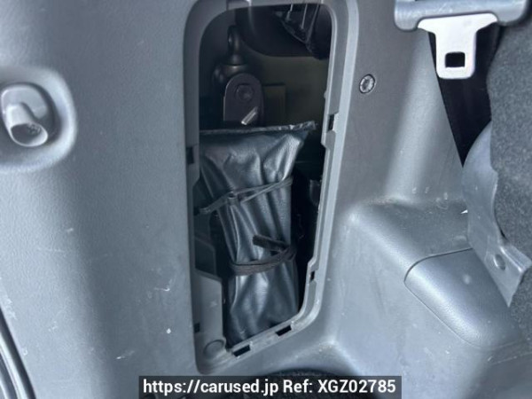 Used 2008 AT toyota noah ZRR70W Image[45]