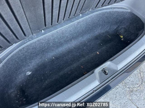 Used 2008 AT toyota noah ZRR70W Image[46]