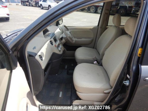 Used 2007 AT toyota sienta NCP81G Image[14]