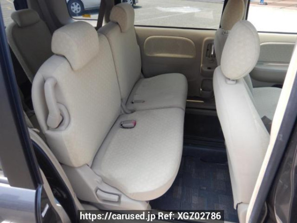 Used 2007 AT toyota sienta NCP81G Image[15]