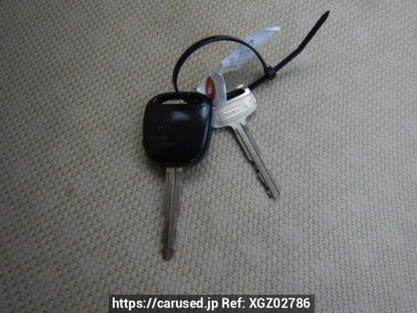 Used 2007 AT toyota sienta NCP81G Image[28]