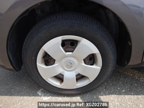 Used 2007 AT toyota sienta NCP81G Image[30]