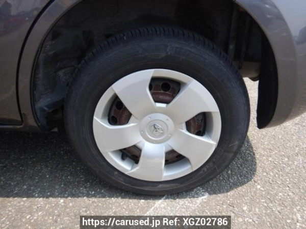 Used 2007 AT toyota sienta NCP81G Image[32]