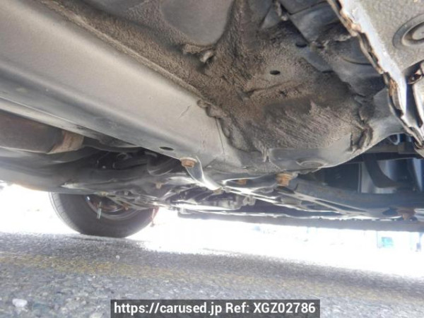 Used 2007 AT toyota sienta NCP81G Image[33]