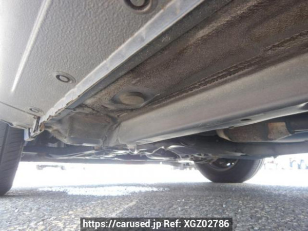 Used 2007 AT toyota sienta NCP81G Image[34]