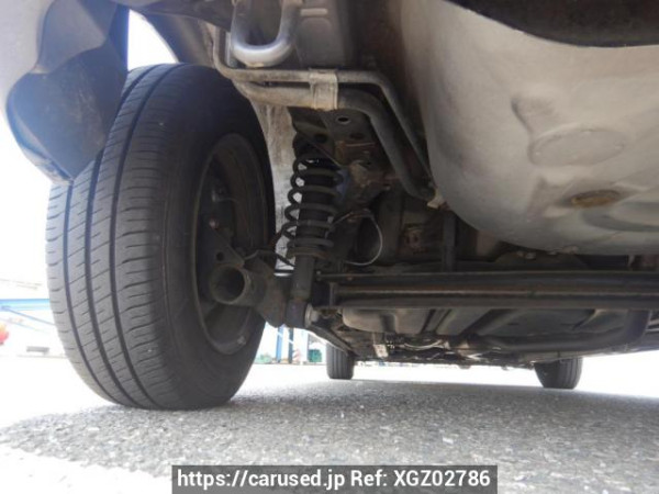 Used 2007 AT toyota sienta NCP81G Image[37]