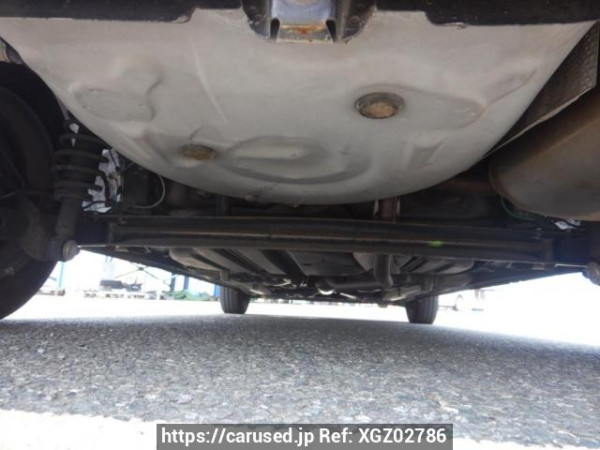 Used 2007 AT toyota sienta NCP81G Image[38]