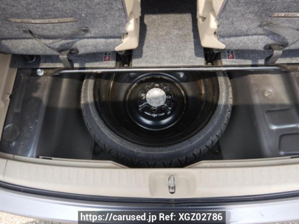 Used 2007 AT toyota sienta NCP81G Image[40]