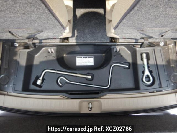 Used 2007 AT toyota sienta NCP81G Image[41]