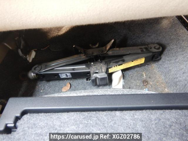 Used 2007 AT toyota sienta NCP81G Image[42]