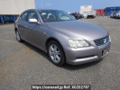 Toyota Mark X GRX120