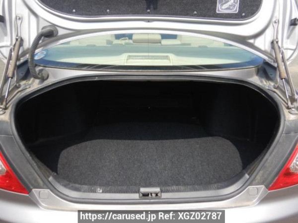 Used 2006 AT toyota mark-x GRX120 Image[8]