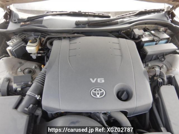 Used 2006 AT toyota mark-x GRX120 Image[10]