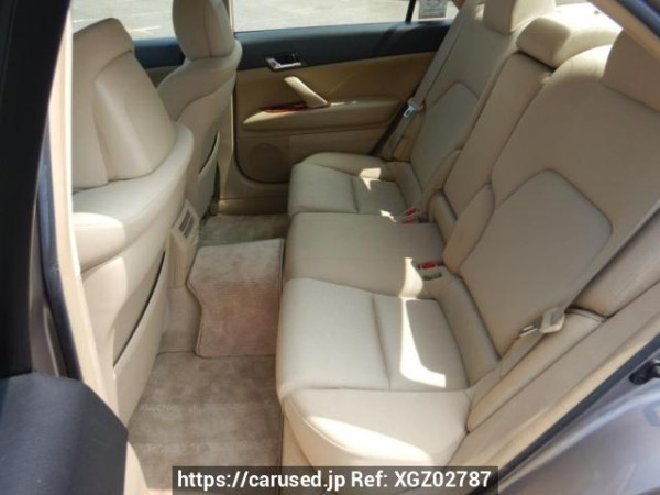 Used 2006 AT toyota mark-x GRX120 Image[16]