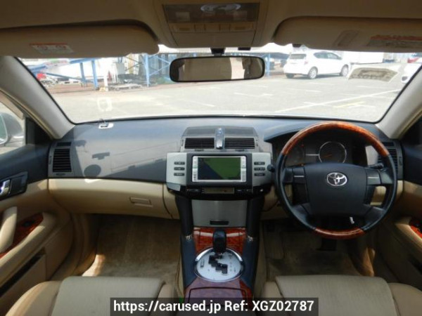 Used 2006 AT toyota mark-x GRX120 Image[17]