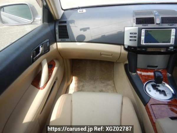 Used 2006 AT toyota mark-x GRX120 Image[18]