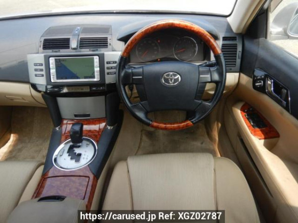 Used 2006 AT toyota mark-x GRX120 Image[19]