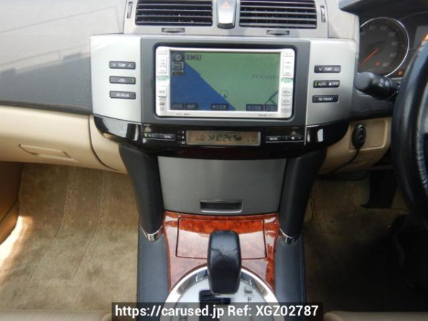 Used 2006 AT toyota mark-x GRX120 Image[22]