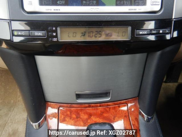 Used 2006 AT toyota mark-x GRX120 Image[24]