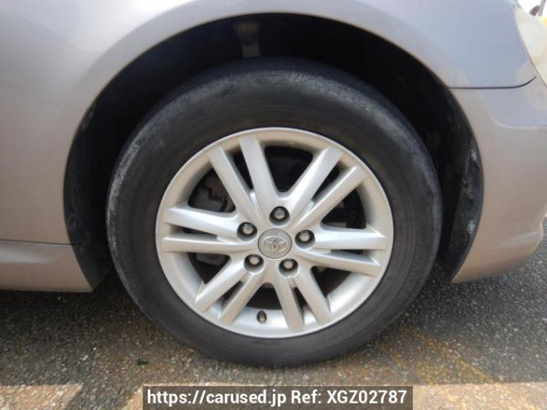 Used 2006 AT toyota mark-x GRX120 Image[29]