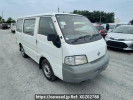 Nissan Vanette Van SK82VN