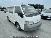 Nissan Vanette Van