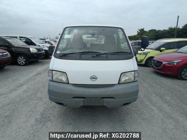 Used 2004 MT nissan vanette-van SK82VN Image[1]