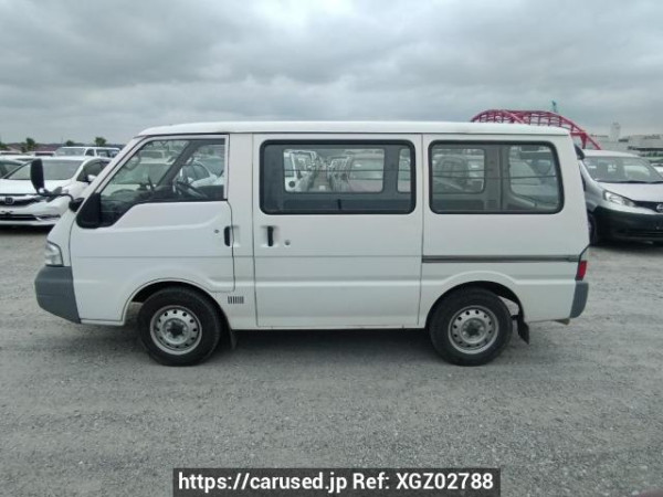 Used 2004 MT nissan vanette-van SK82VN Image[3]