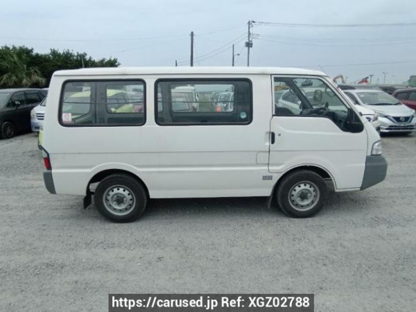 Used 2004 MT nissan vanette-van SK82VN Image[7]