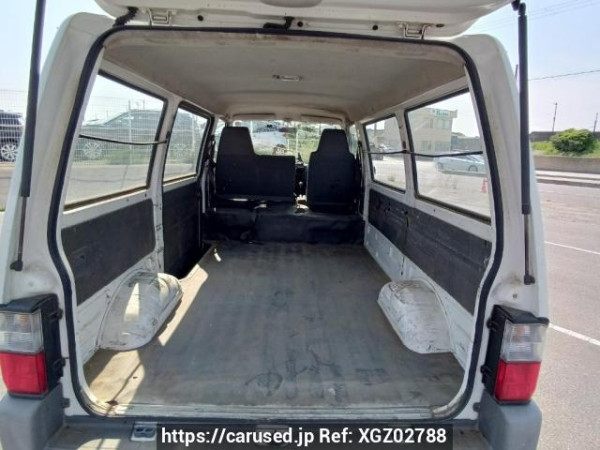 Used 2004 MT nissan vanette-van SK82VN Image[8]