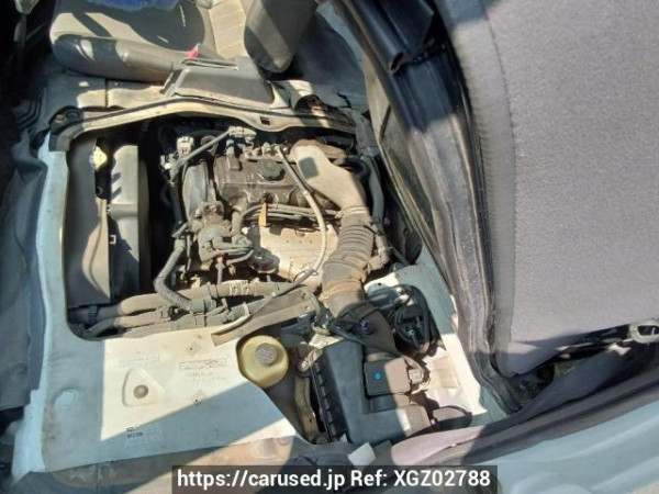 Used 2004 MT nissan vanette-van SK82VN Image[9]