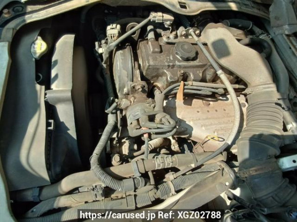 Used 2004 MT nissan vanette-van SK82VN Image[10]