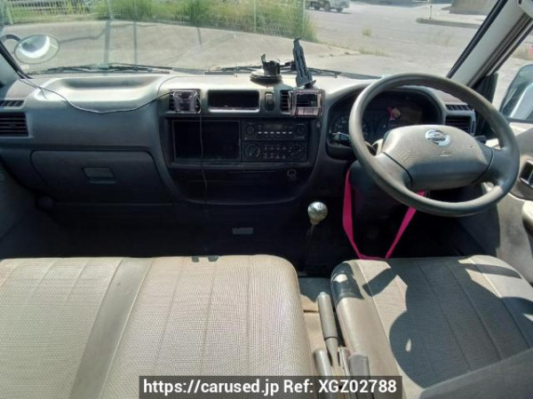 Used 2004 MT nissan vanette-van SK82VN Image[16]
