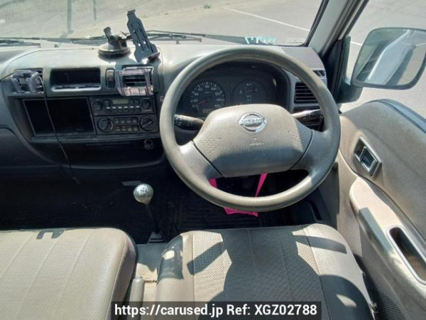 Used 2004 MT nissan vanette-van SK82VN Image[18]